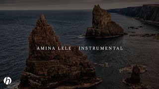 Video thumbnail of "AMINA LELE INSTRUMENTAL BY HERIKANT"