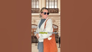 Queuing in the UK | What you need to know…