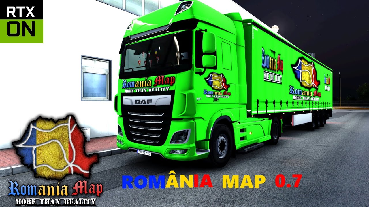 Beta Testar Romania Map By Alexandru Team v.0.7 - [1.57]  Am Ajuns La BRĂILA