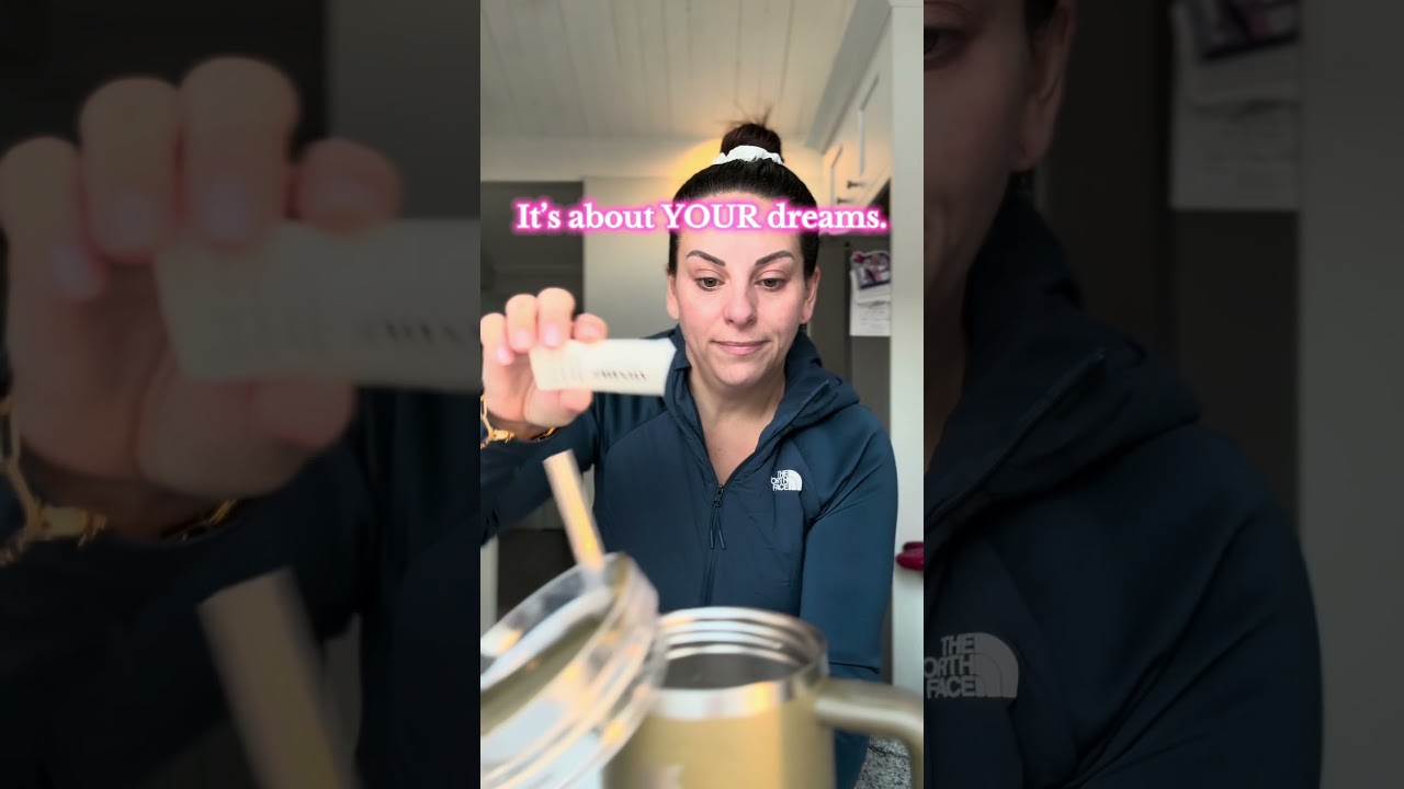 When Do You Stop HATING Your Body?  