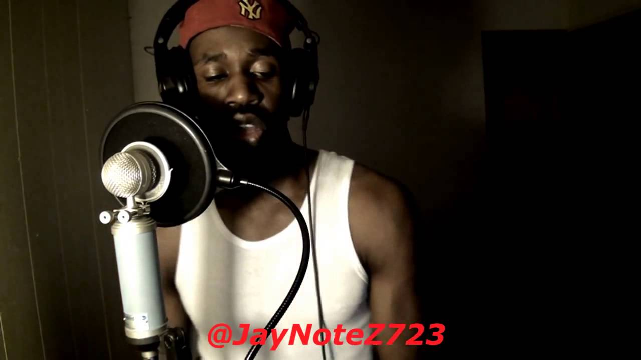 Drake - Furthest Thing (JayNoteZ Cover)