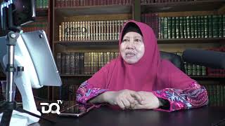 PERAN KELUARGA MUSLIM MEMBENTUK PERADABAN