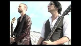 Placebo - Every You Every Me (Live on FNAC Rooftop, Paris)