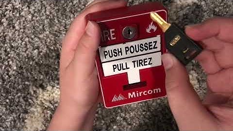 Review of the Mircom MS710AP