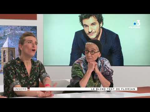 Image du reportage Inseme du 16/02/2018 : Découverte d'Orlando le trio (France 3 Corse ViaStella)