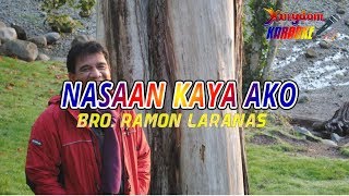 |NASAAN KAYA AKO | Bro. Ramon Laranas | Kingdom Artist | KIngdom Music