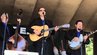 Fare Thee Well: Rhonda Vincent & The Rage