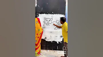 طلع الرسم سهل 