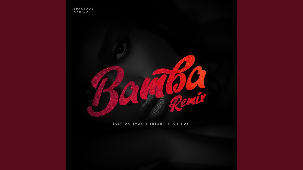 Watch Bamba Remix on YouTube Watch Bamba Remix on YouTube