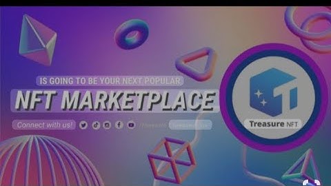 Treasure NFT Bind Google Authenticator