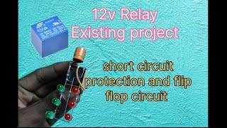 Short Circuit Protection: Cool & Simple DIY Projects