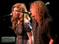 Robert Plant and Alison Krauss 6-10-08 Part 1