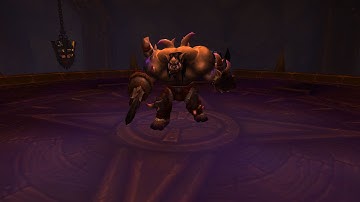 Malkorok Mythic