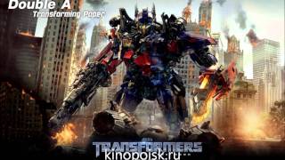 Transformers Dark of the moon-8- There is no plan