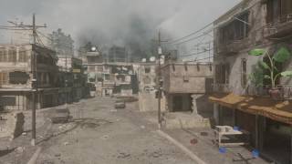 Call of Duty Modern Warfare - Game Battles Episode 4 :: "How did we do this?"