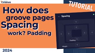How does spacing work   padding