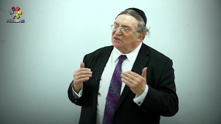 Thumbnail of the video “Hidabroot - Torah & Judaism - A World of Prayer: The Power to Overcome - Rabbi Paysach Krohn”