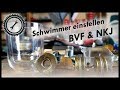 Der Schwimmer - Funktionsweise und einstellen (BVF & NKJ) - Simson Tutorial