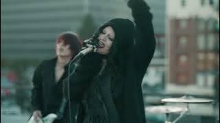 Amira Elfeky - Take Me Under (Performance)