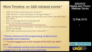 Developing Successful Industry and Academia Partnerships