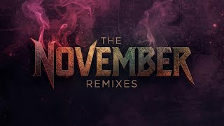 MinX Fireproof (The November Remixes) (Edit 2)