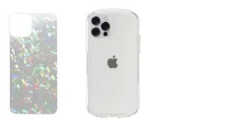iFace Look in clear