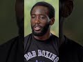 Terence Crawford Has A Whole Community Behind Him 🥹