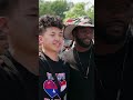 Terence Crawford Has A Whole Community Behind Him 🥹