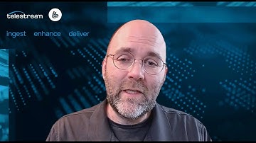 Vantage - Stanza Connector: IBC 2024 | Telestream