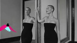 Mirror Mirror on the Wall — Papique, Most Beautiful of Them All 🖤