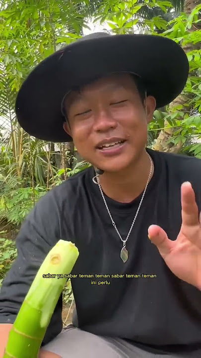 Remember, don't try it😢. There are two meals, but don't😭