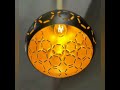 Cruv Aluminum Hanging Lights for Dining Table,Pendant Lamps for Kitchen #explore #trending #ytshorts