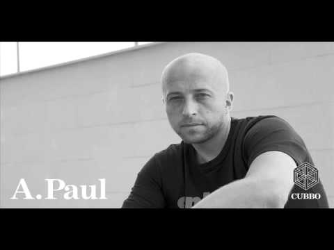 CUBBO Podcast #027: A.Paul (PT)