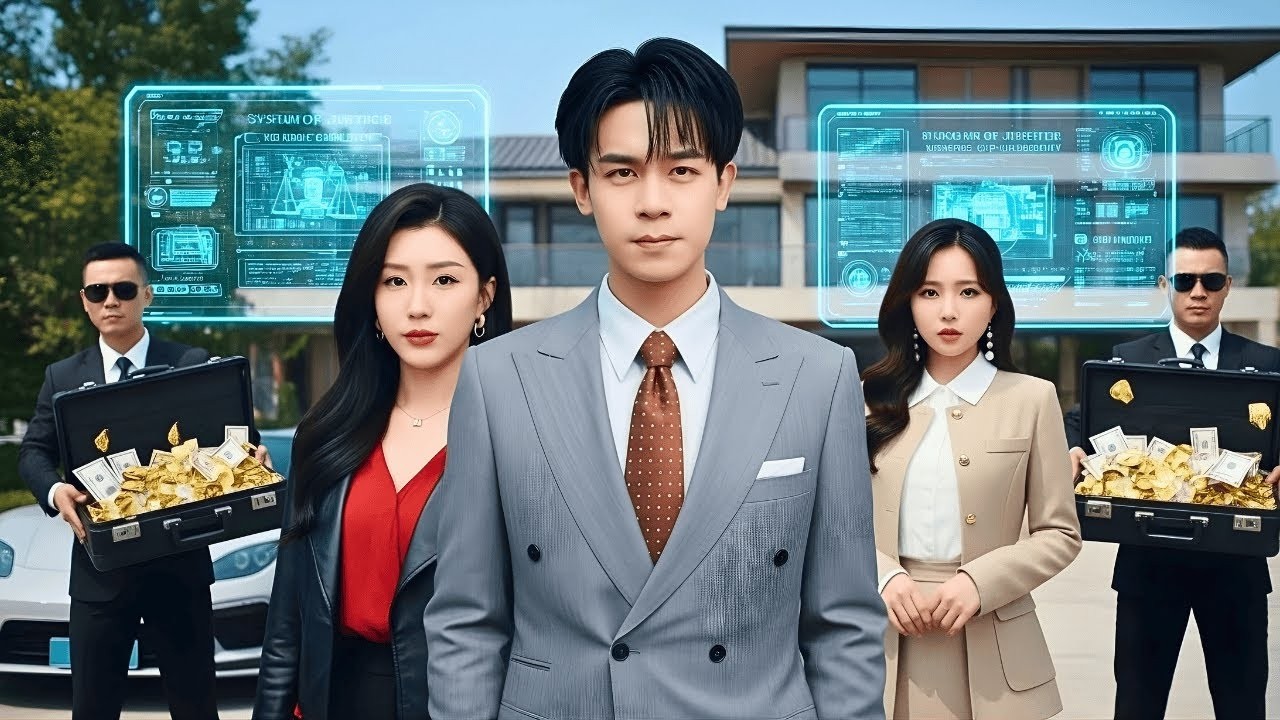 पत्नी द्वारा अपमानित गरीब युवक—सिस्टम जागा और अमीर बनकर उसने पत्नी को पछताना सिखा दिया