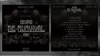 10. Devino - Lig Liever Laag Ft. Espay