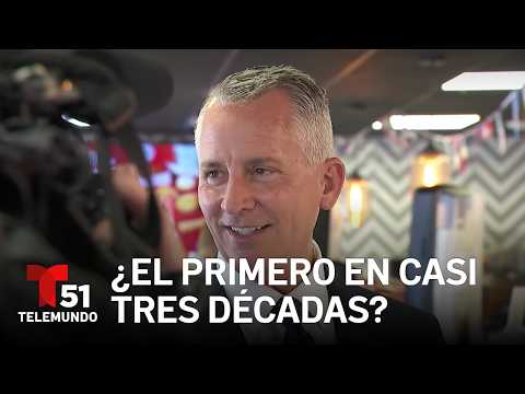 David Jolly attempts to become the first Democrat to win Florida in 27 years