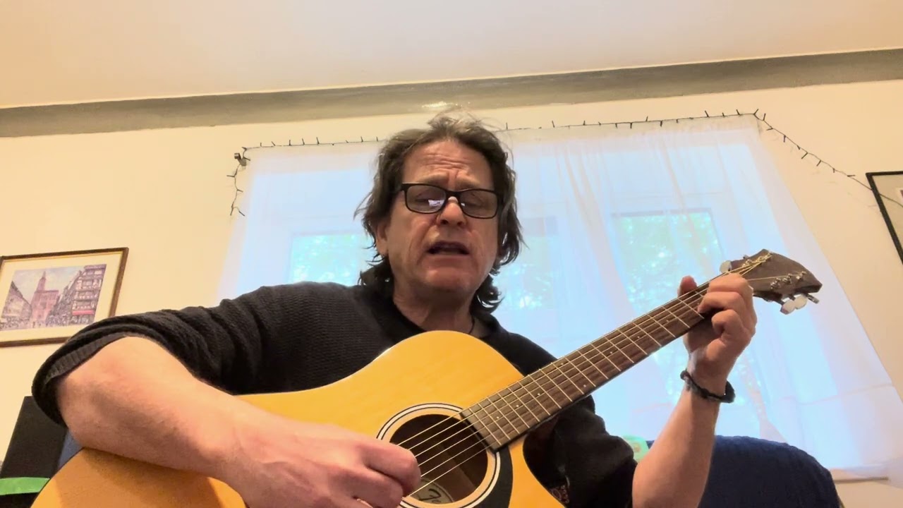 Steve Kavanagh - ‘Concrete Girl’