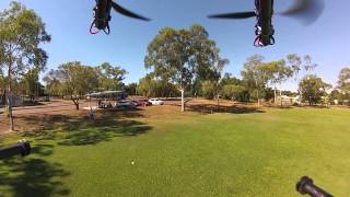 20140524 Flying With Friends 2