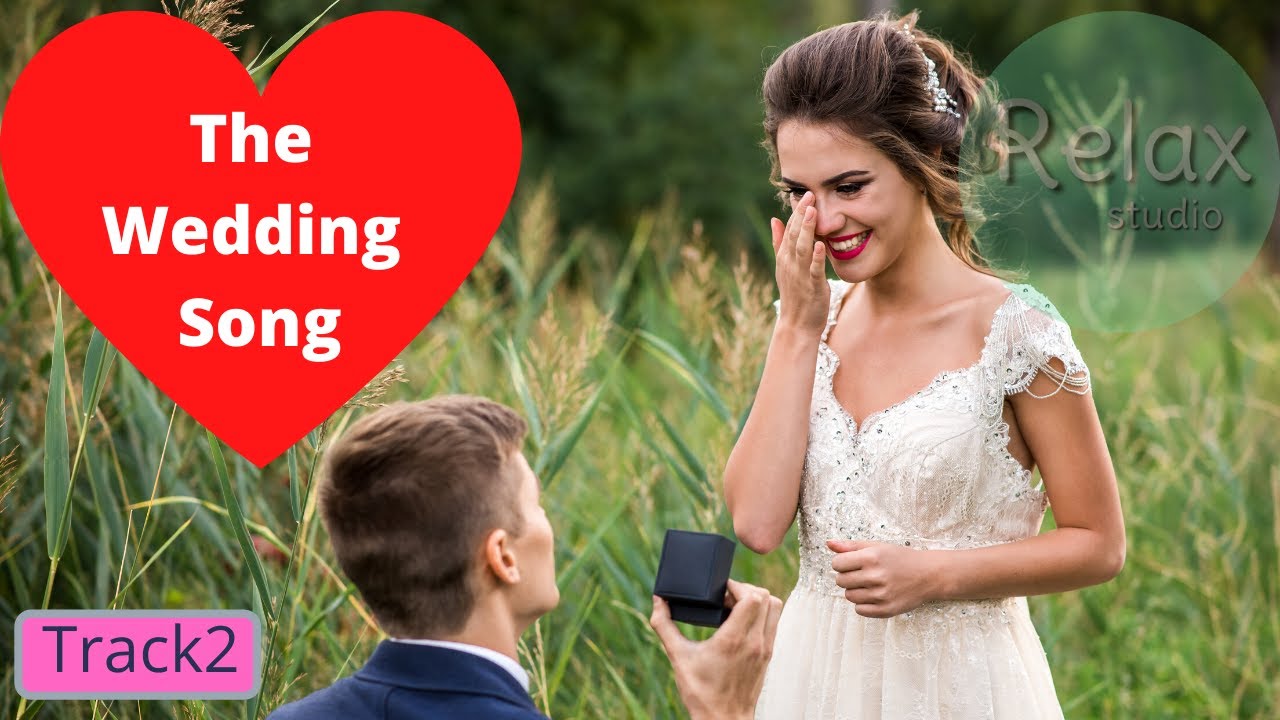 Love Songs For Weddings Relaxation Sleep Peaceful And Calming New 