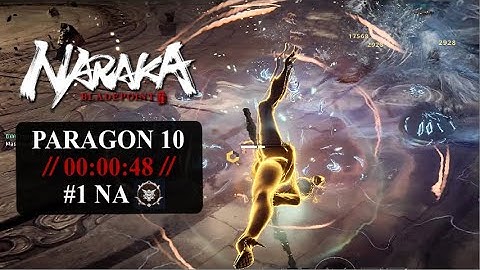 NARAKA BLADEPOINT - Yama