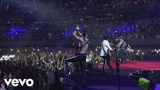  Panteón Rococó - María (En Vivo) 
