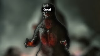Scalingrebunking Godzilla Final Warsgodzilla Final Wars Vs Random Fiction