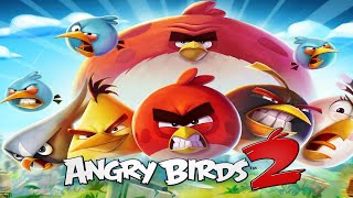 Angry Birds 2 Trailer 2 - Angry is Back Teaser 2