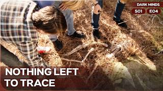 A Decade of Murder Hidden in the Forest | Dark Minds | Season 1 Episode 4