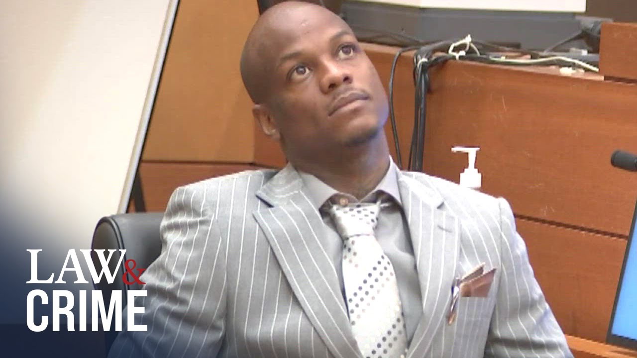 Top 8 Lil Woody Moments in Young Thug RICO Case