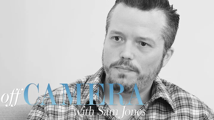 Jason Isbell Reveals What Makes Him Angry About Fo...
