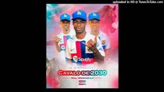 Real Drogadinho - Cavalo de 2030 (Prod. DJ Taba Mix) (Áudio Oficial)
