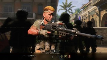 BO4 how to spawn trap firing range and slums! Get 100+ kill per game