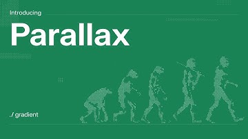 Parallax: Gradient Chatbot