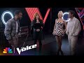 The Best Moments from Season 24 | The Voice Live Finale | NBC